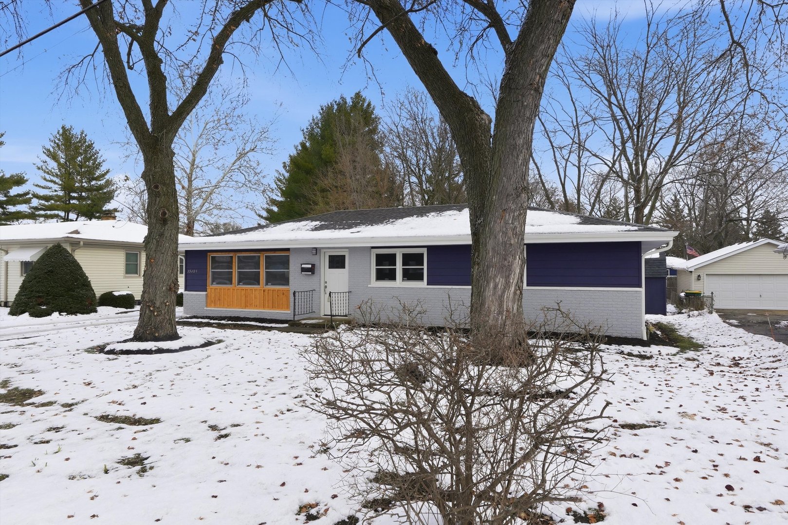 15409 S Union Place, Plainfield, IL 60544