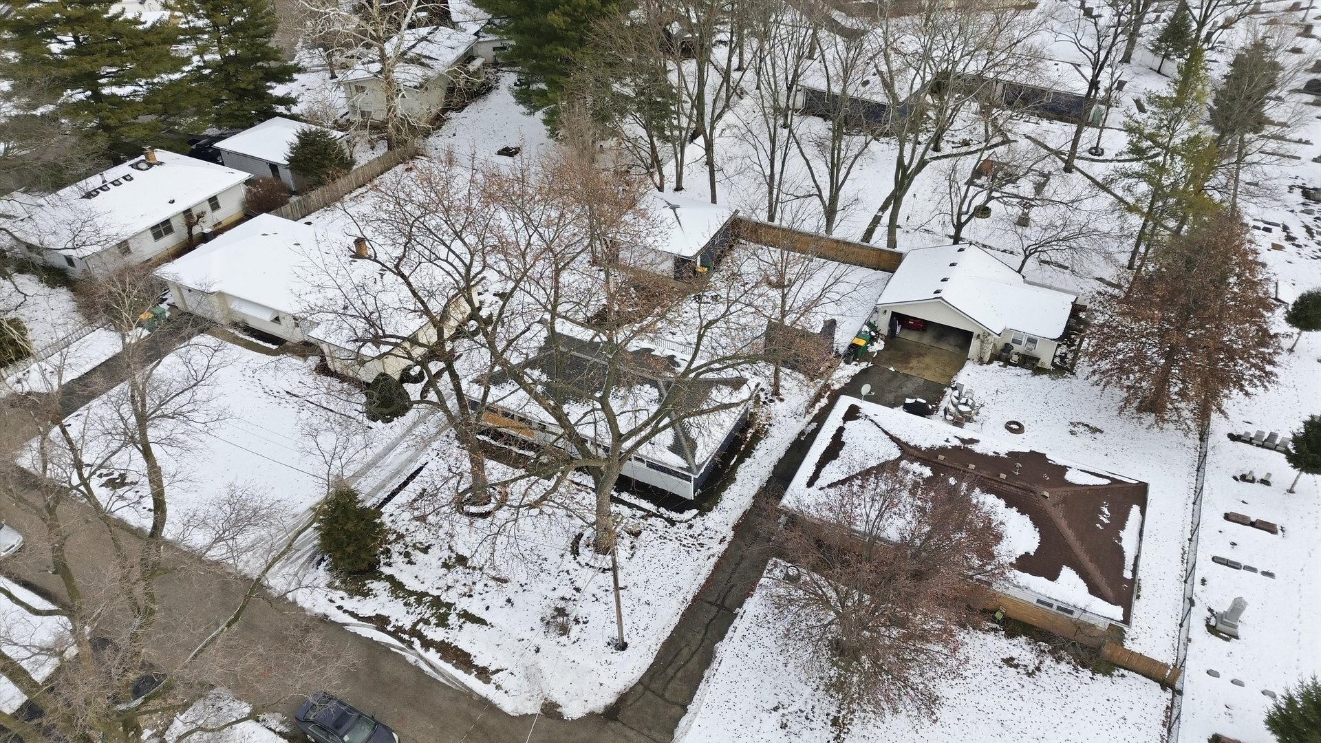 15409 S Union Place, Plainfield, IL 60544