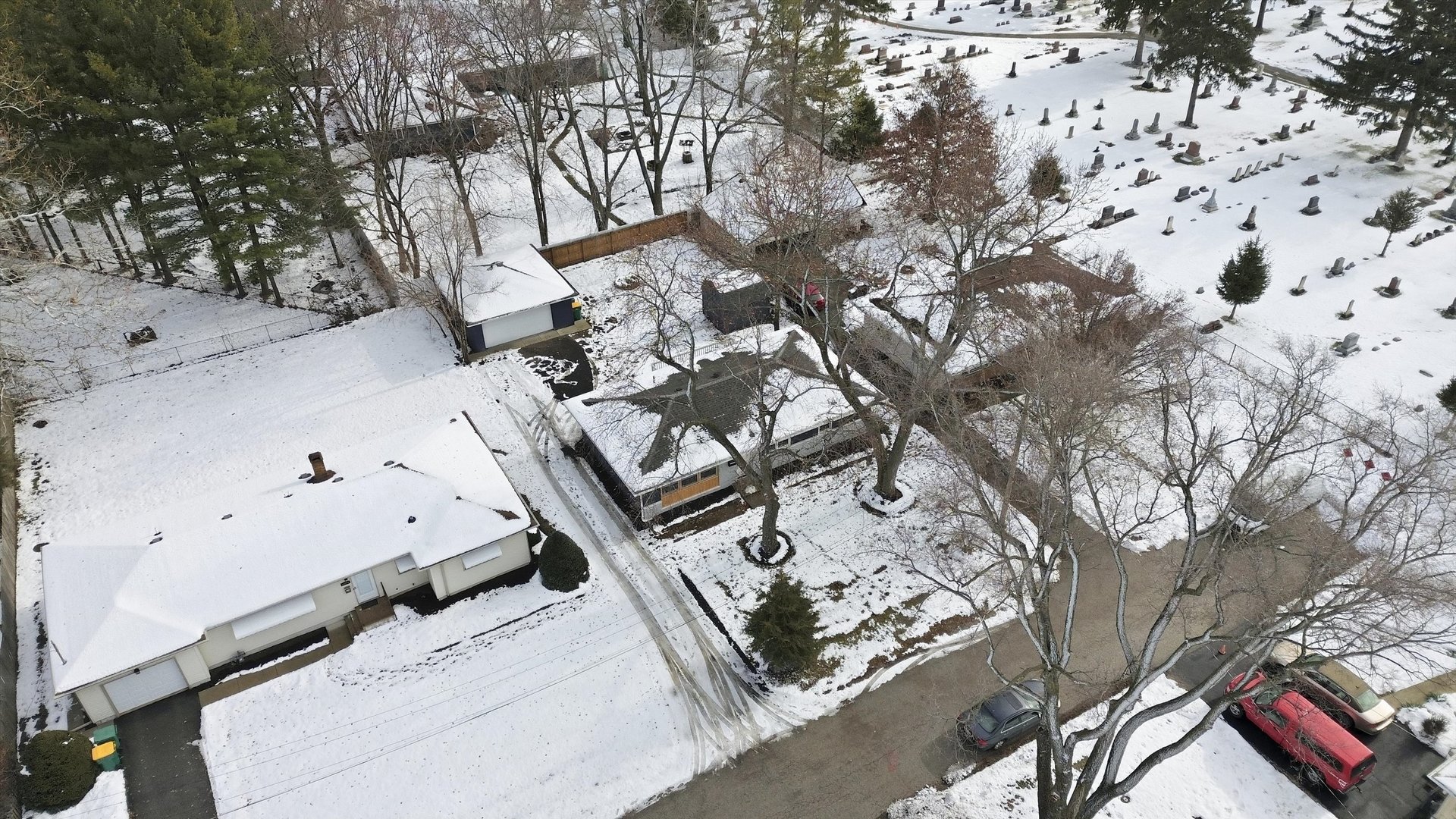 15409 S Union Place, Plainfield, IL 60544