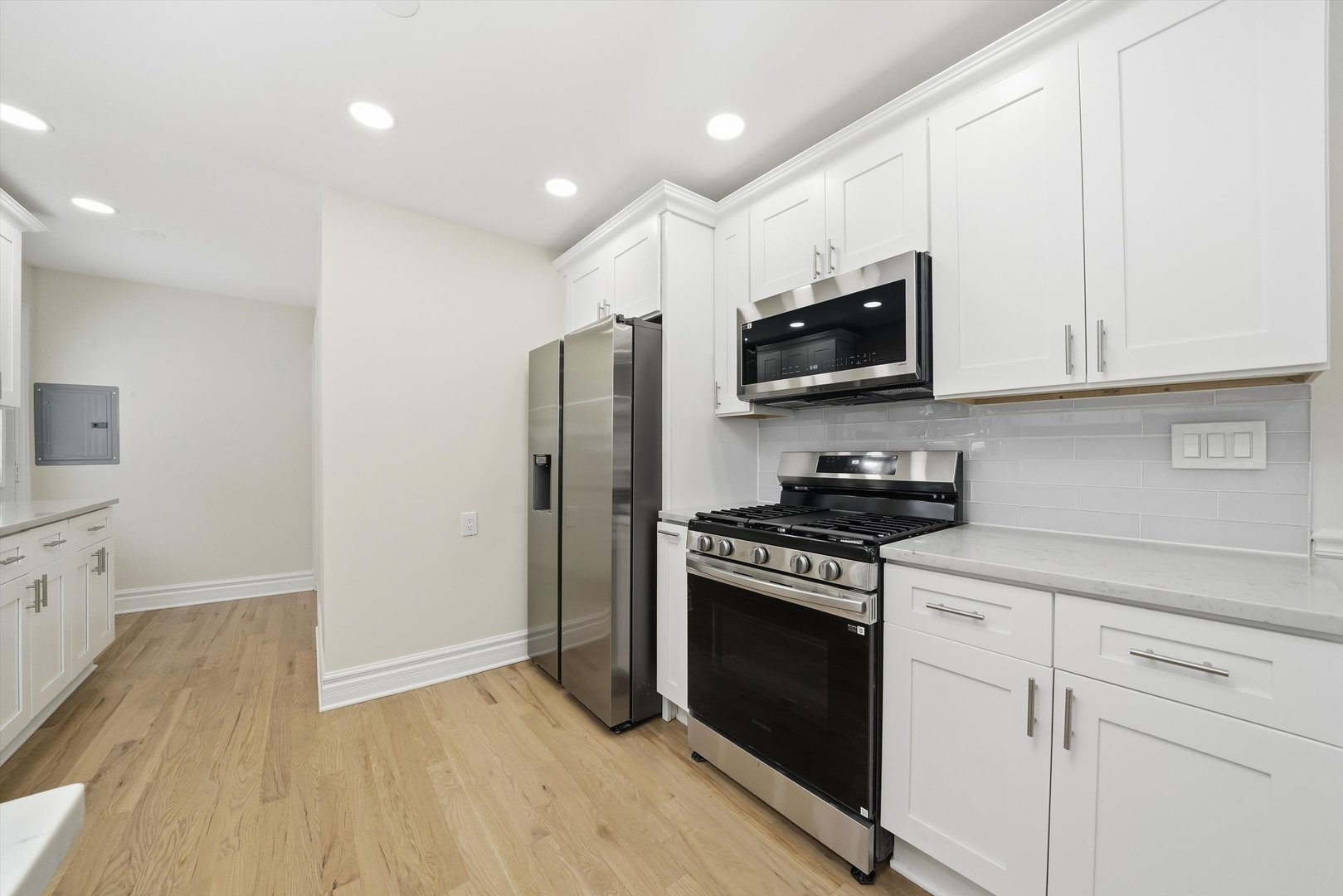 15409 S Union Place, Plainfield, IL 60544