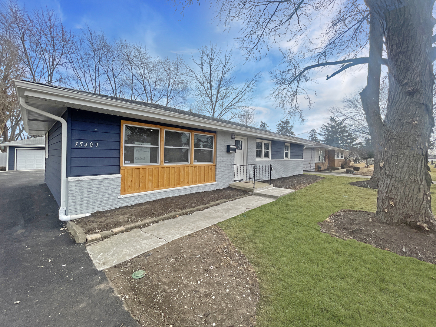 15409 S Union Place, Plainfield, IL 60544