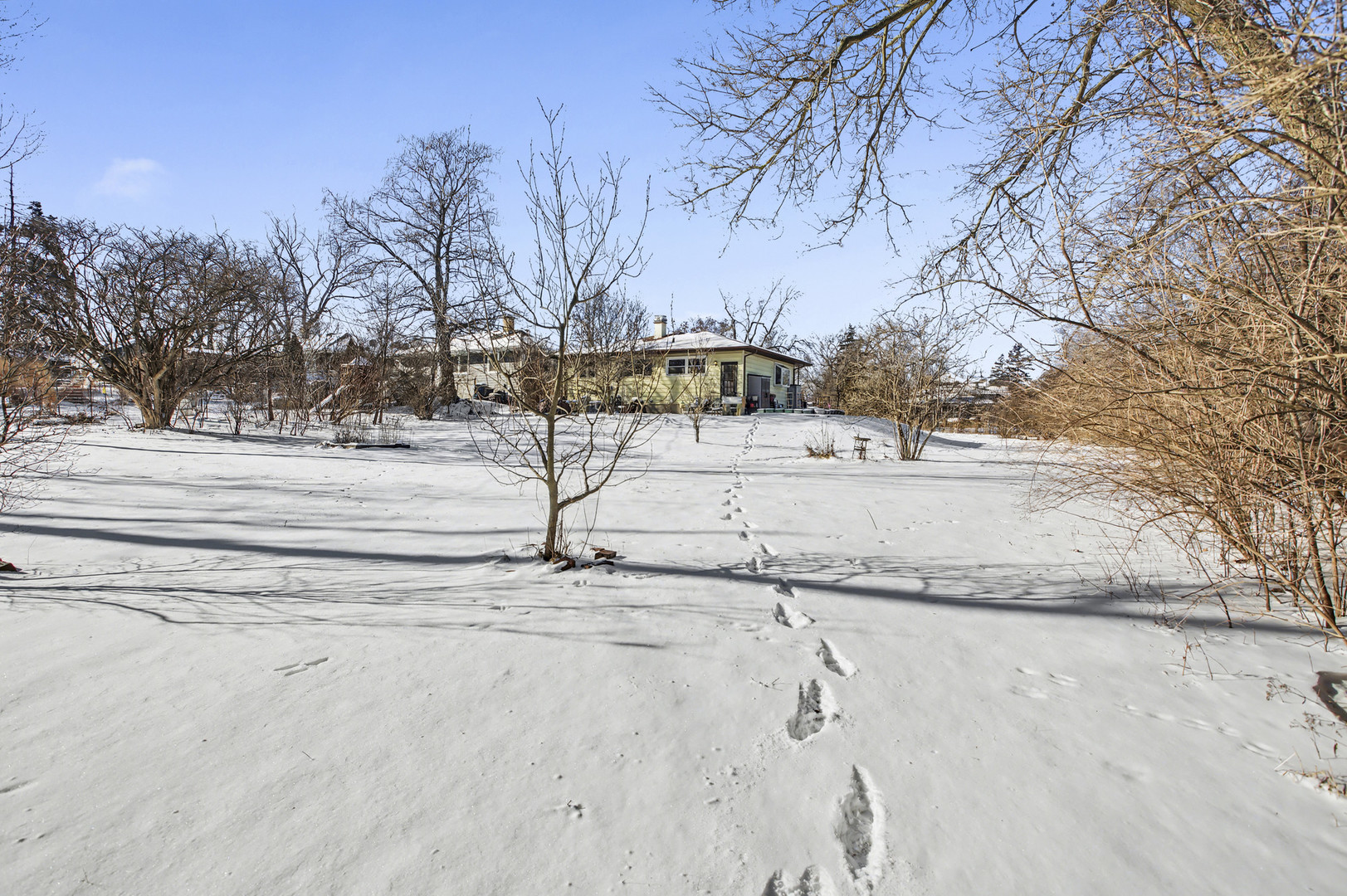 5611 Washington Street, Downers Grove, IL 60516