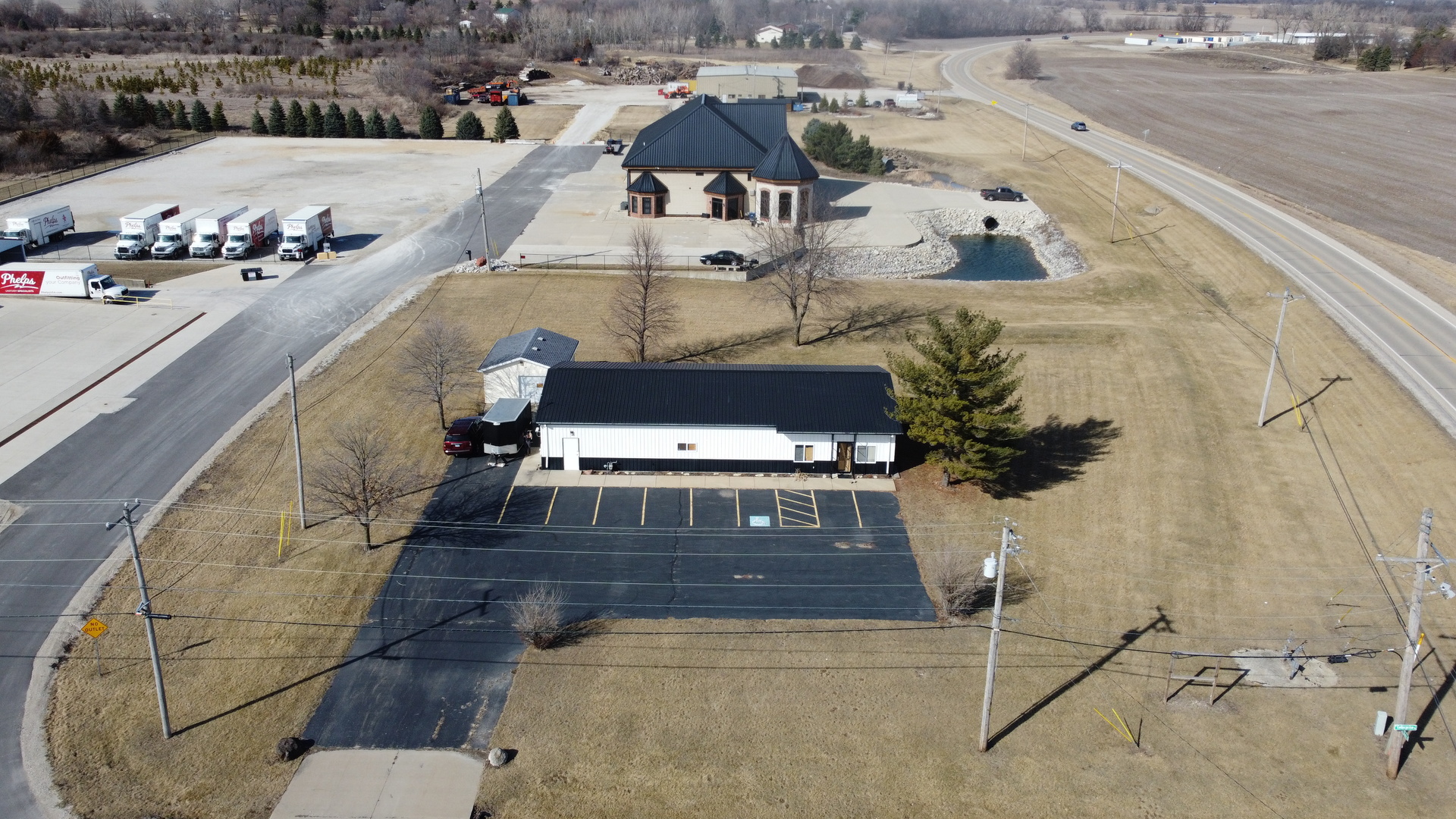 9 Enterprise Drive, Lasalle, IL 61301