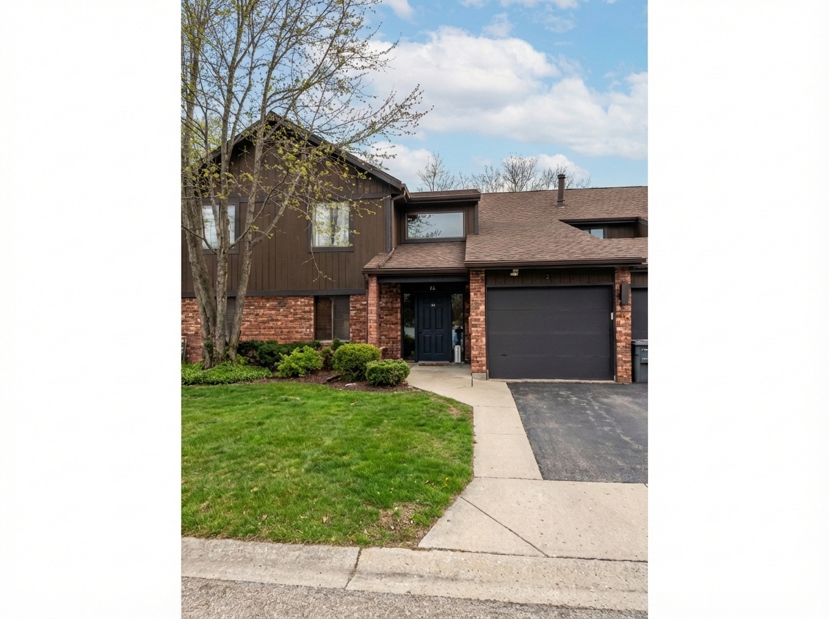 15 Creekside Circle #B, Elgin, IL 60123