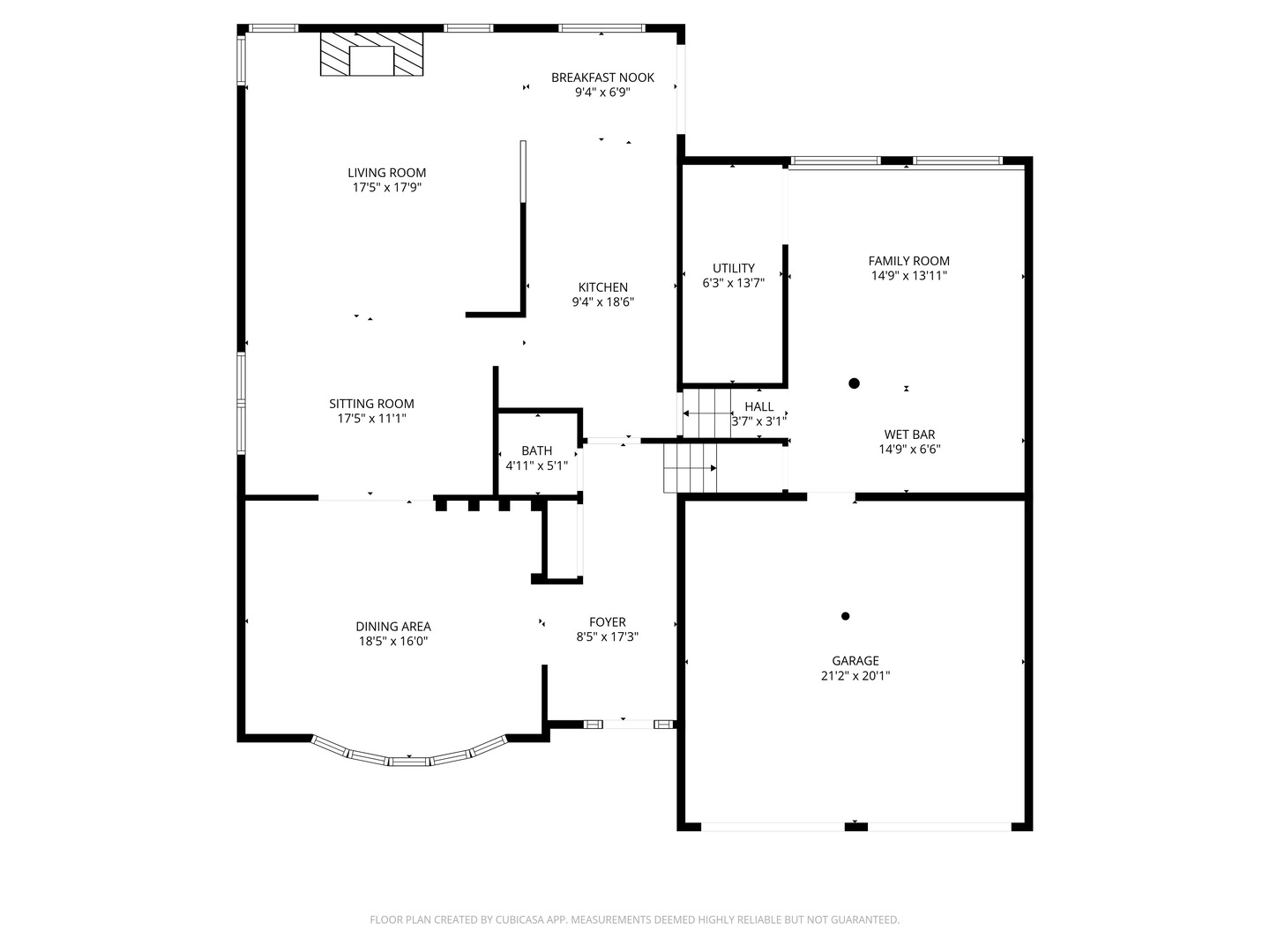 315 Norton Lane, Bloomingdale, IL 60108