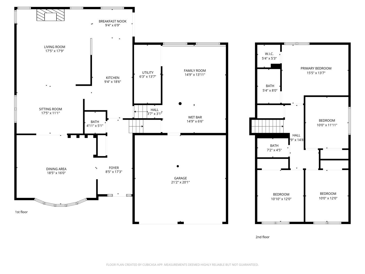 315 Norton Lane, Bloomingdale, IL 60108