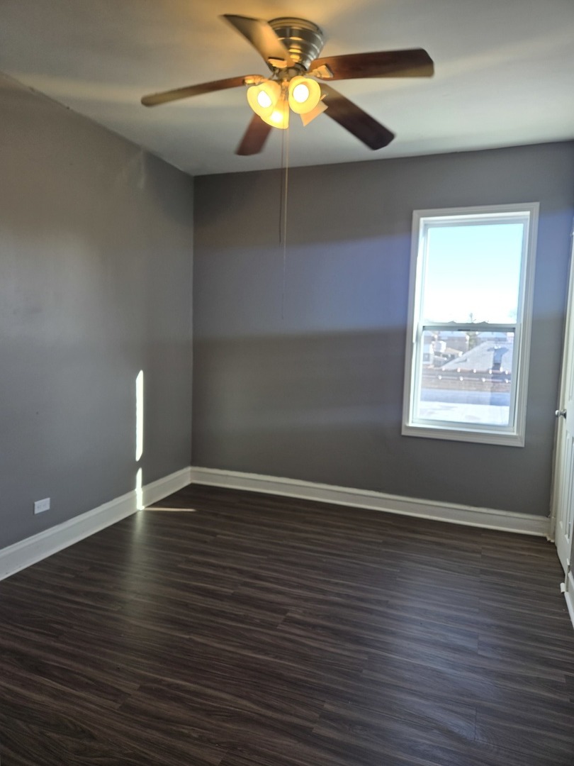 2822 W Marquette Road #2F, Chicago, IL 60629