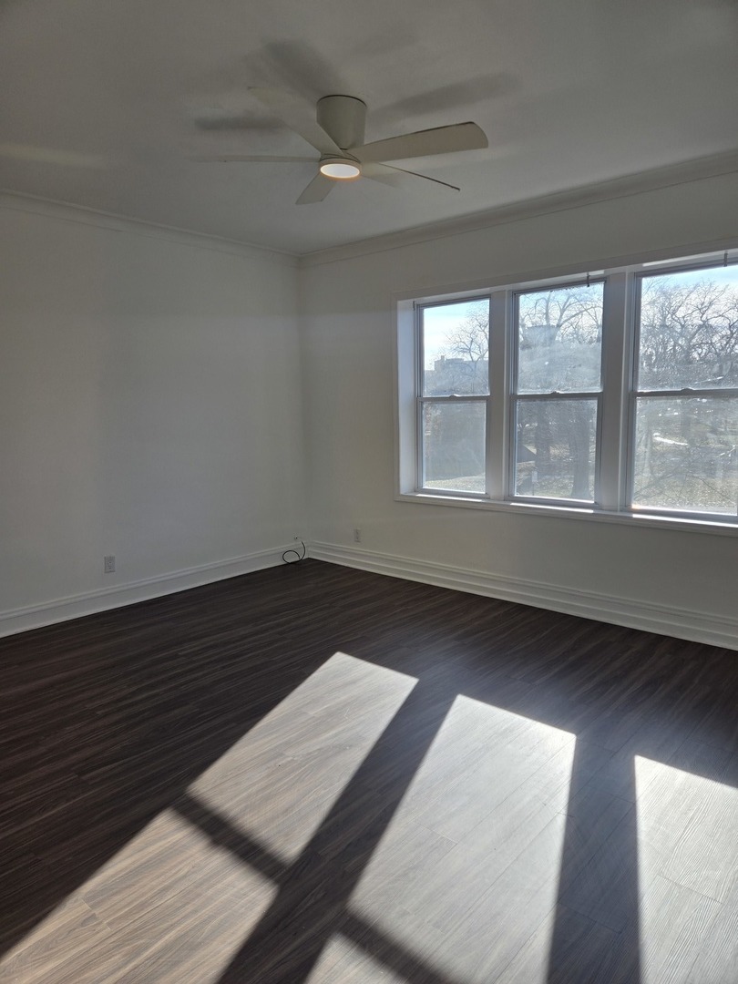 2822 W Marquette Road #2F, Chicago, IL 60629