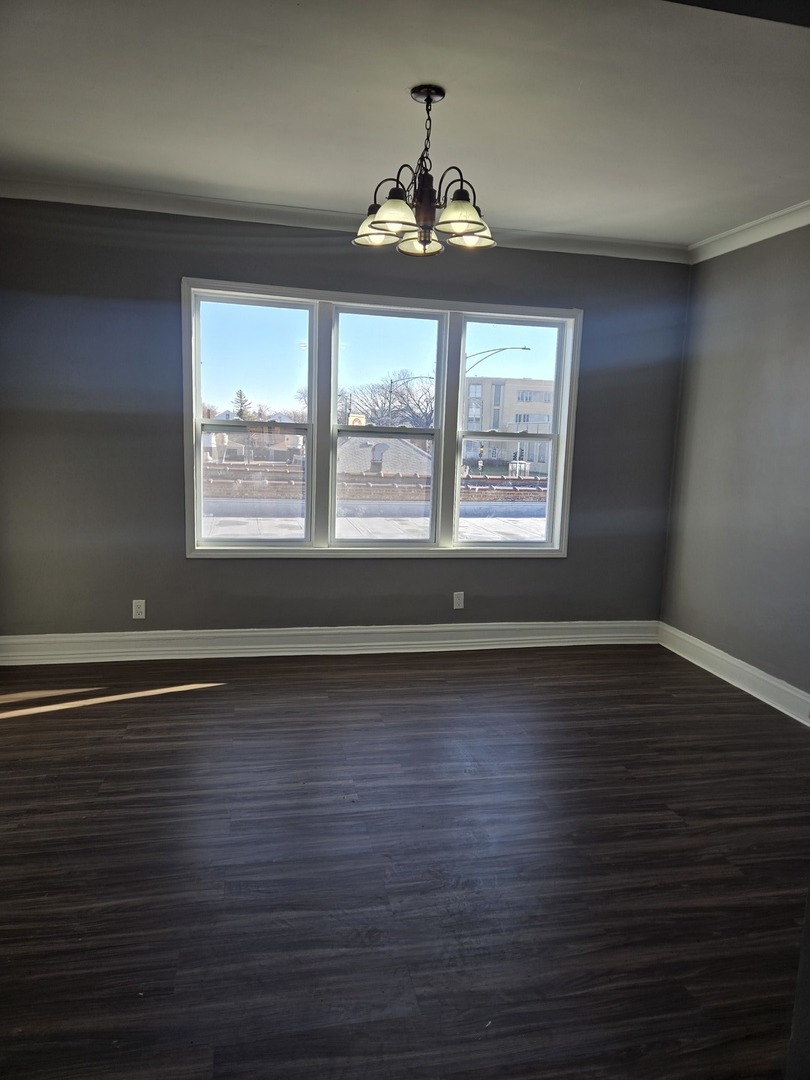 2822 W Marquette Road #2F, Chicago, IL 60629