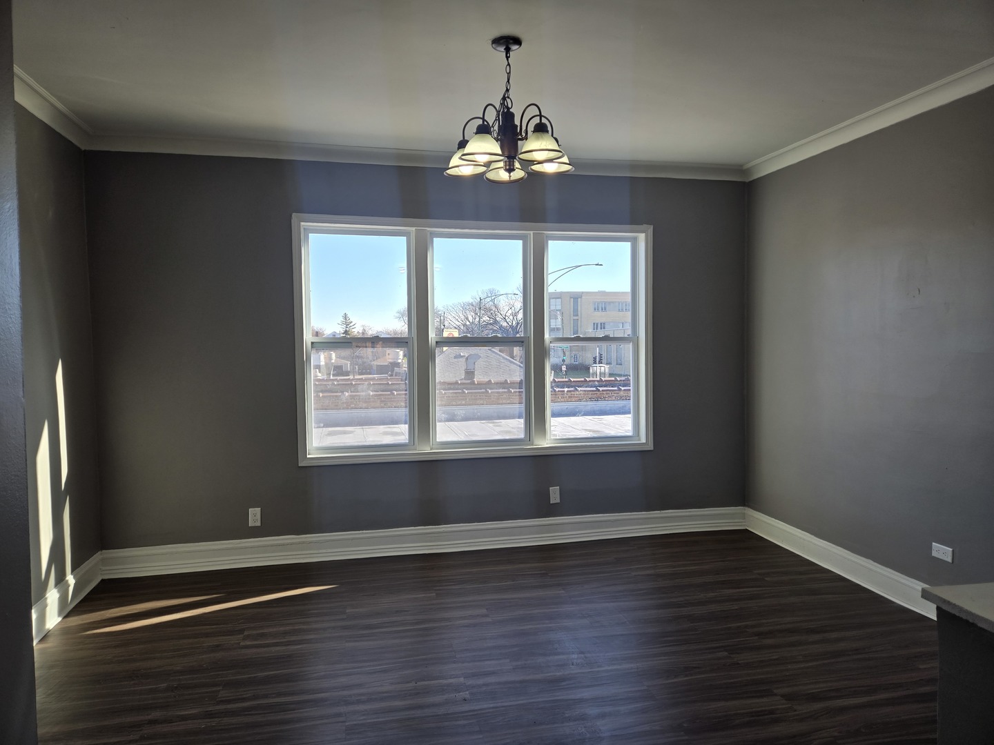 2822 W Marquette Road #2F, Chicago, IL 60629