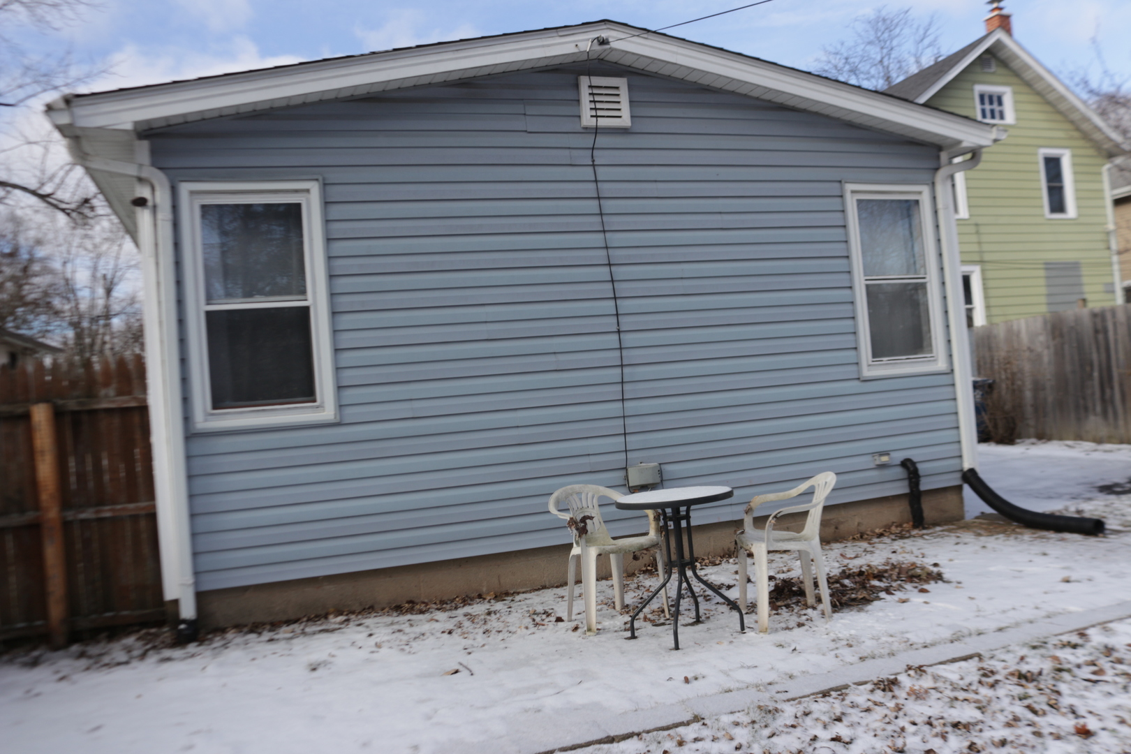 603 N May Street, Aurora, IL 60506