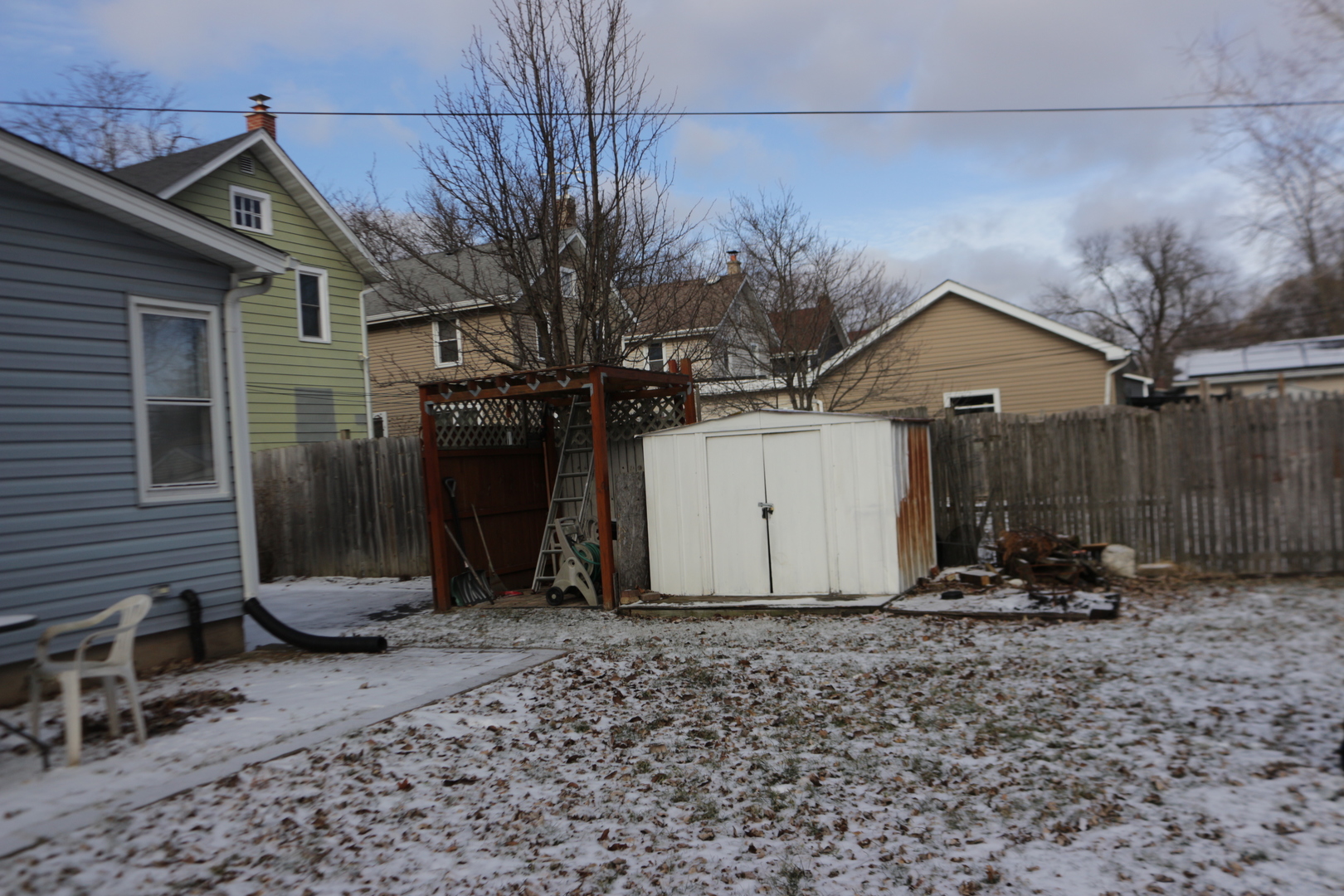 603 N May Street, Aurora, IL 60506