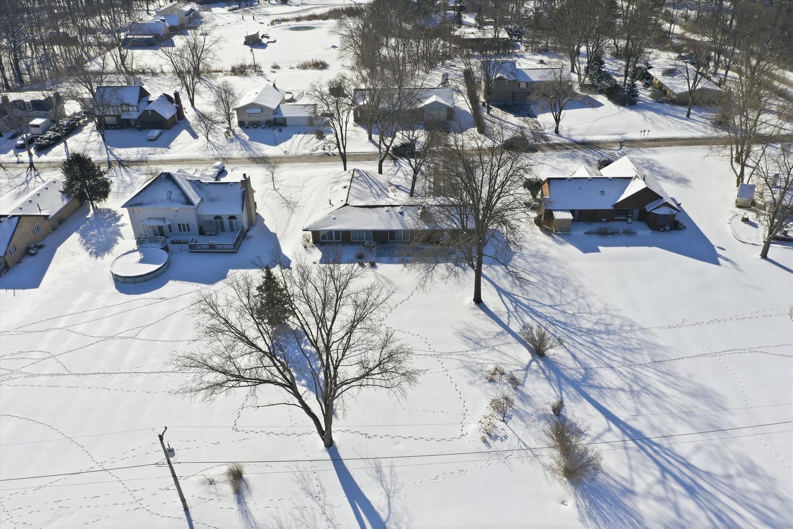 2026 E Maple Street, Crete, IL 60417