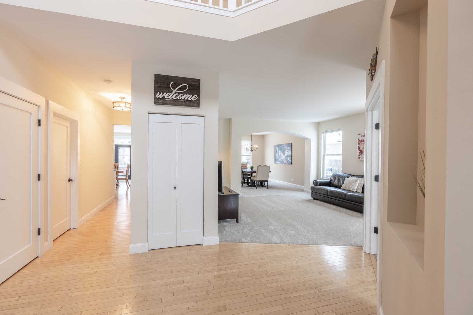 North Aurora, IL 60542