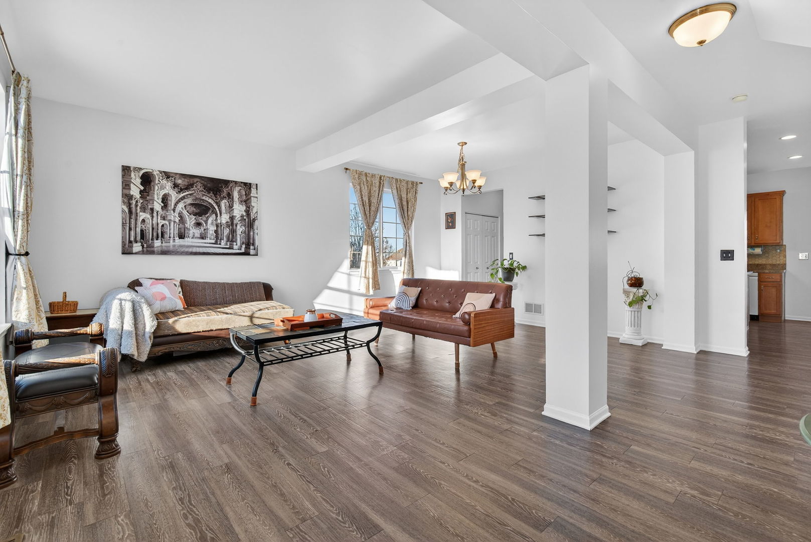 837 Briarcliff Drive, Minooka, IL 60447