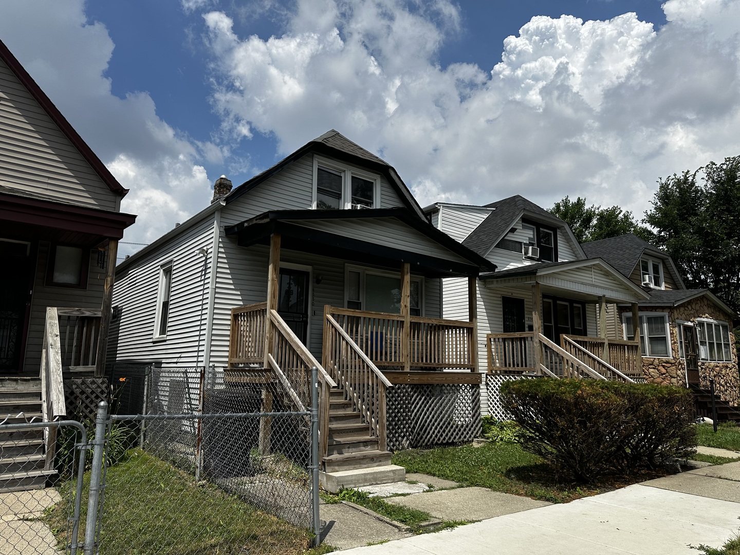 6550 S Claremont Avenue, Chicago, IL 60636