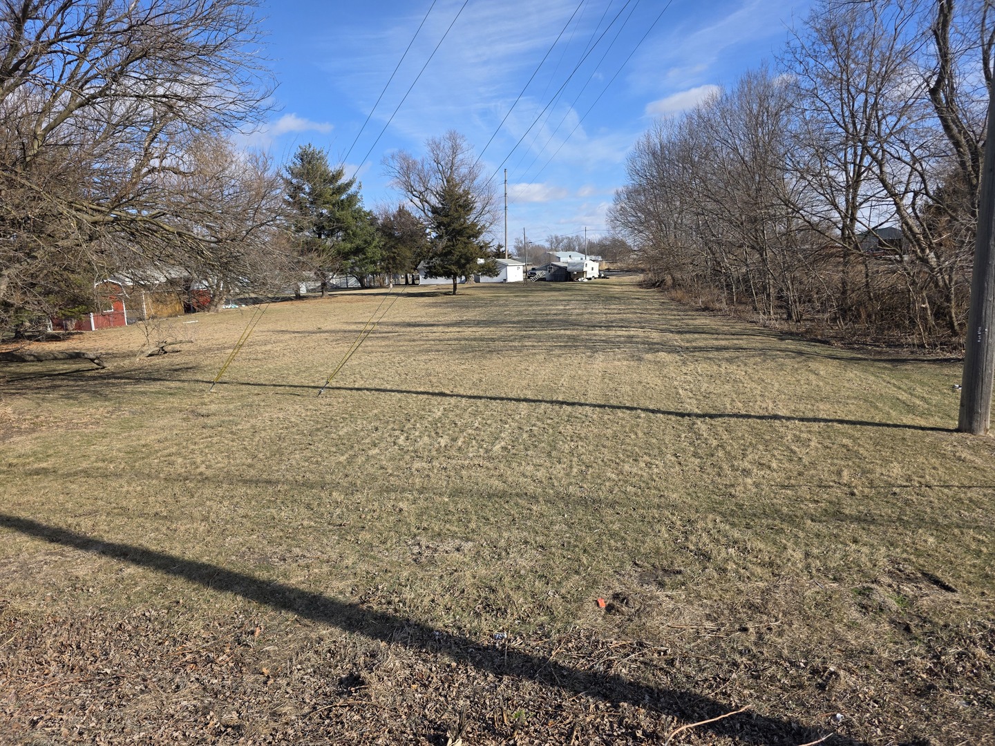 Lot 7 Block 11 Morehead Street, Chenoa, IL 61726