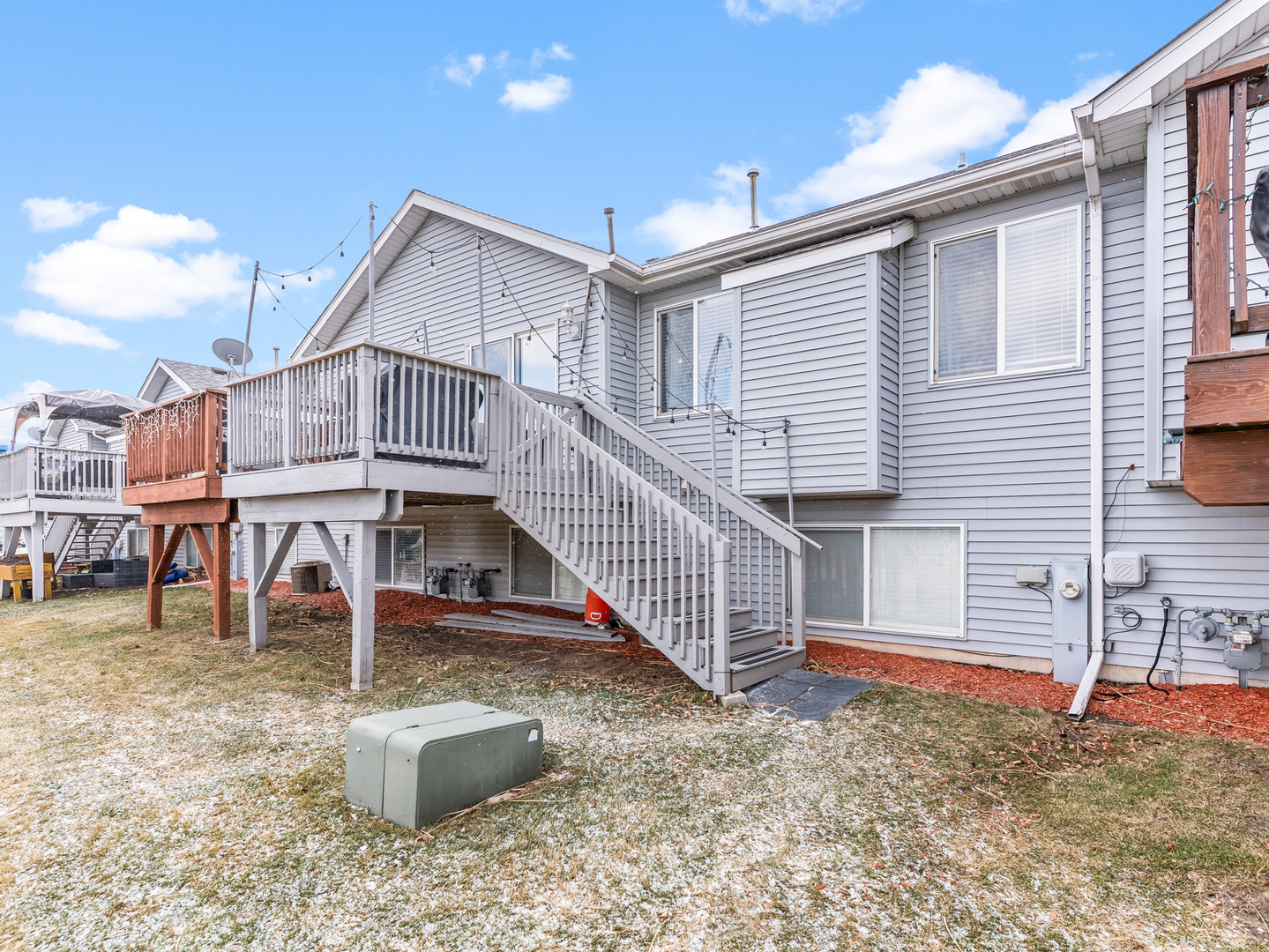 1923 Waters Edge Drive, Minooka, IL 60447