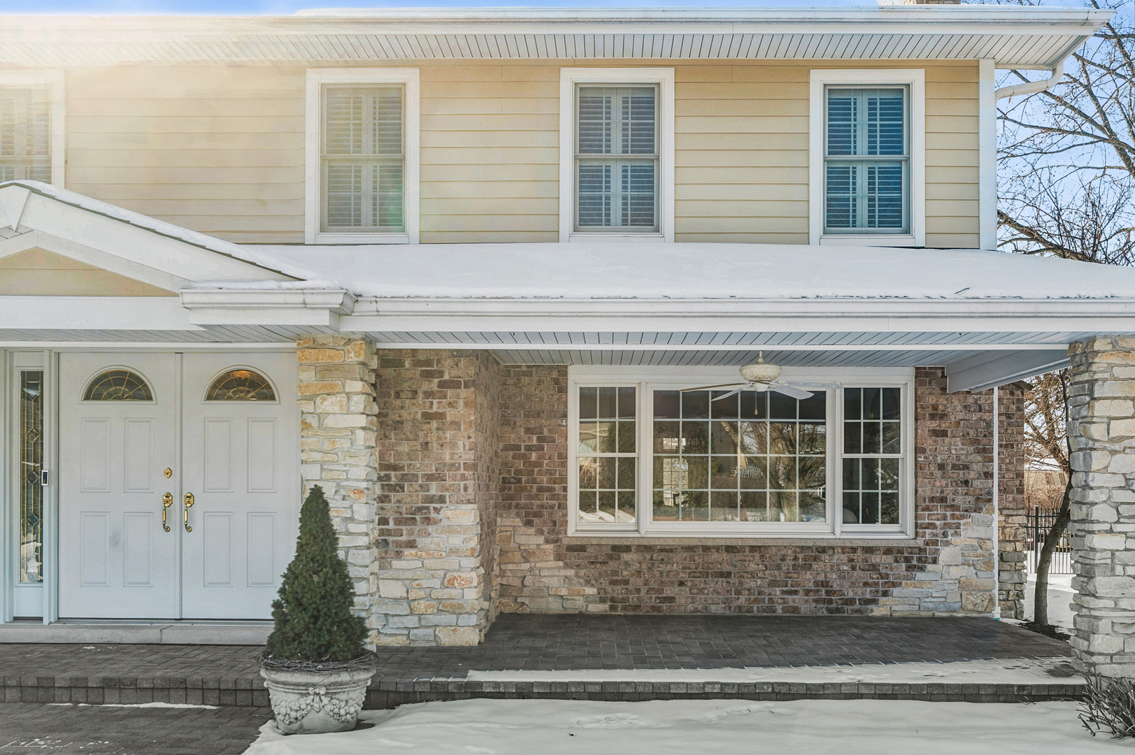 706 Cherry Court, Itasca, IL 60143