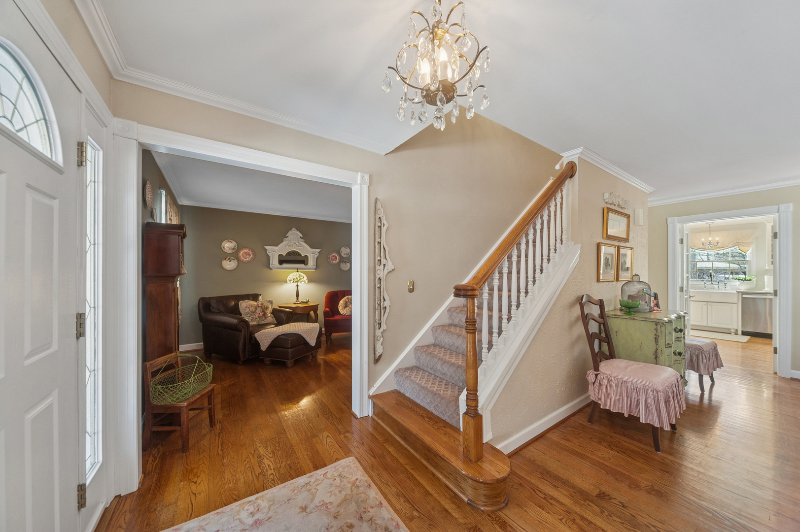 706 Cherry Court, Itasca, IL 60143