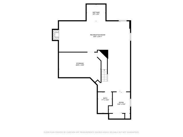 3919 Washington Street, Downers Grove, IL 60515