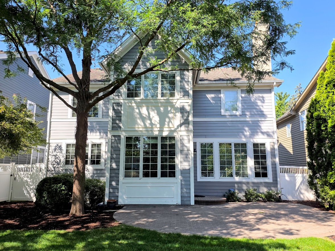 3919 Washington Street, Downers Grove, IL 60515