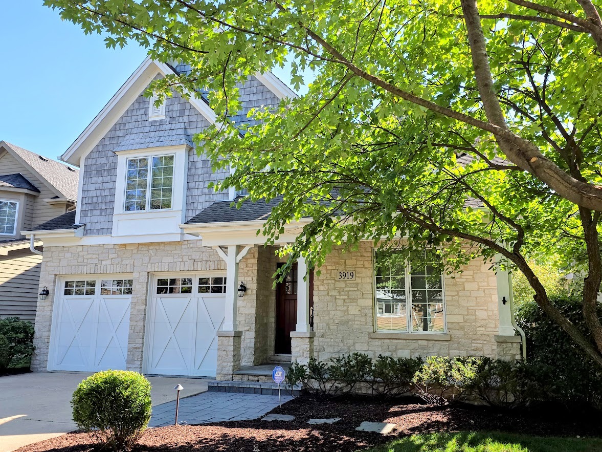 3919 Washington Street, Downers Grove, IL 60515