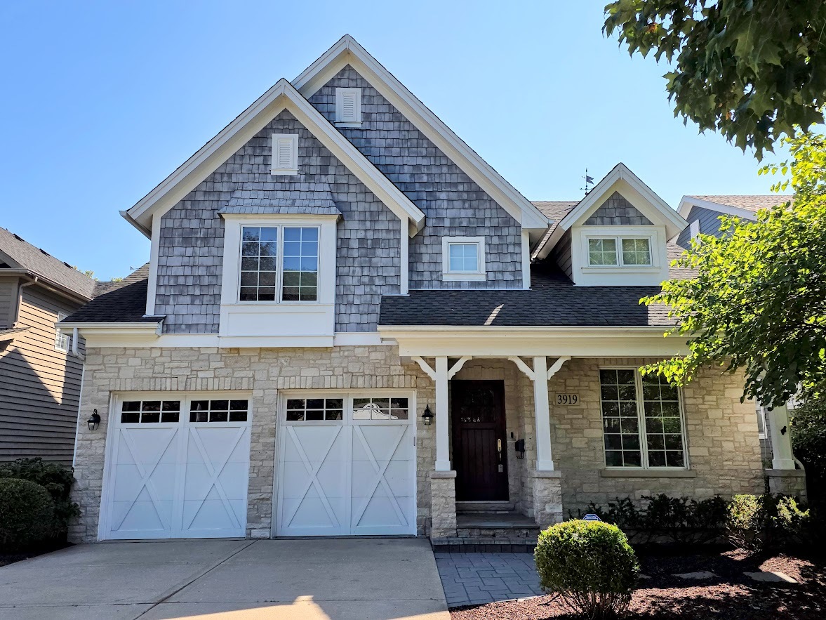 3919 Washington Street, Downers Grove, IL 60515