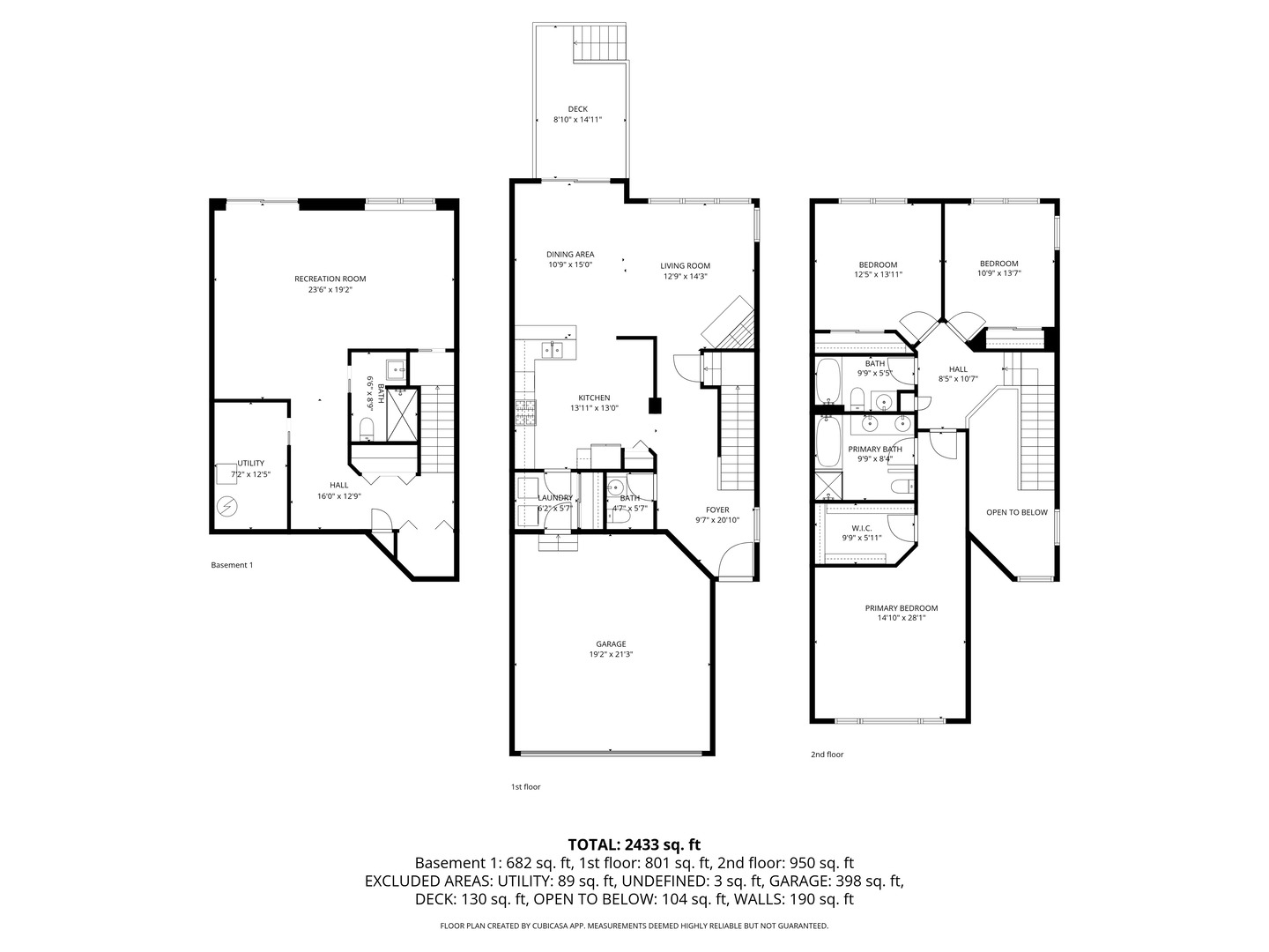 467 Vaughn Circle, Aurora, IL 60502