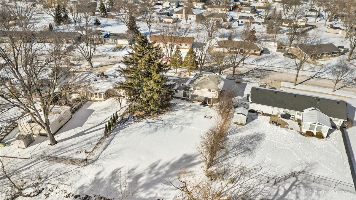 1309 Radcliffe Lane, Schaumburg, IL 60193