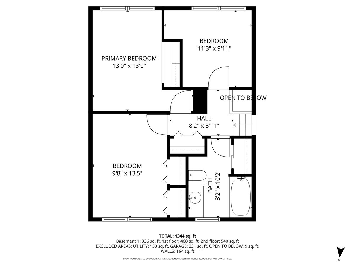 1309 Radcliffe Lane, Schaumburg, IL 60193