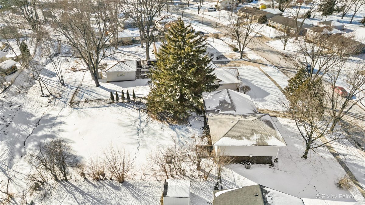 1309 Radcliffe Lane, Schaumburg, IL 60193