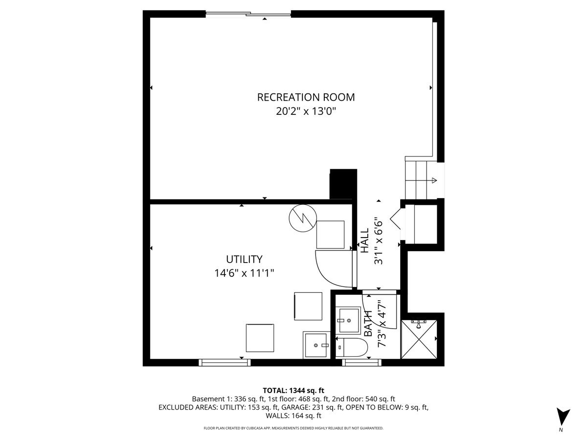 1309 Radcliffe Lane, Schaumburg, IL 60193