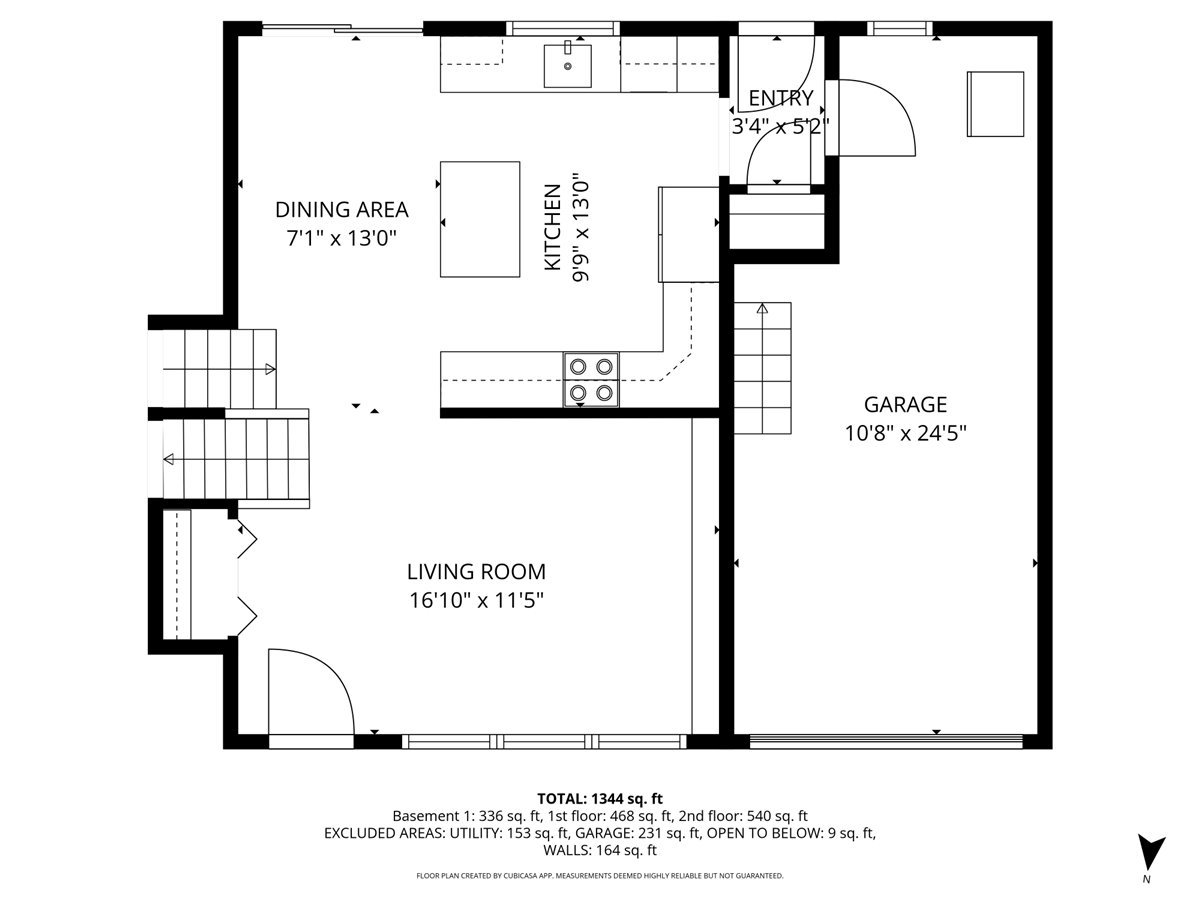 1309 Radcliffe Lane, Schaumburg, IL 60193