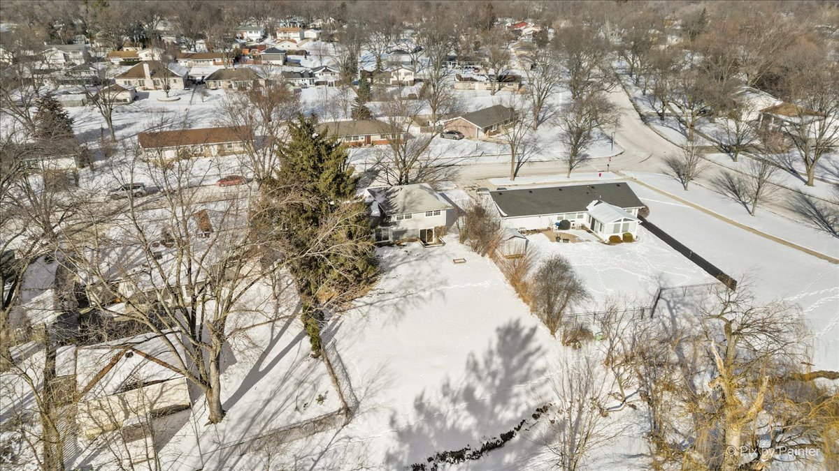 1309 Radcliffe Lane, Schaumburg, IL 60193