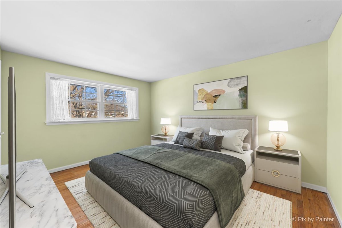 1309 Radcliffe Lane, Schaumburg, IL 60193