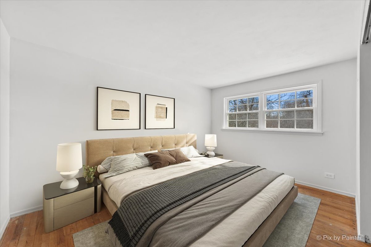 1309 Radcliffe Lane, Schaumburg, IL 60193