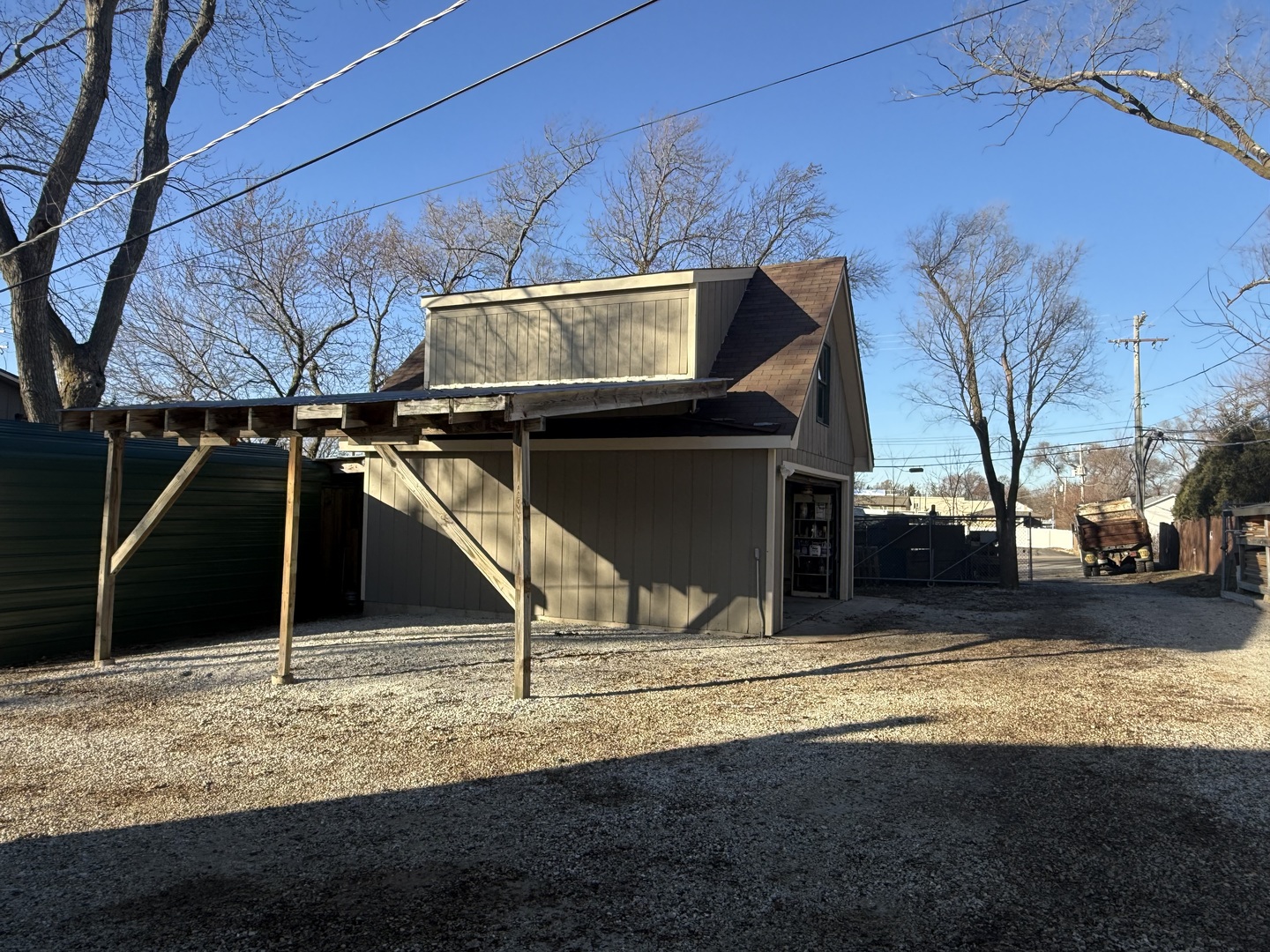 33149 N US Highway 45 Highway, Grayslake, IL 60030