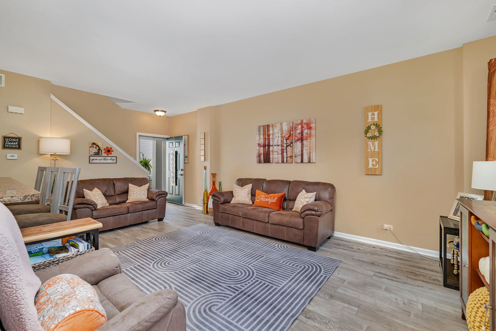 1047 Heron Circle, Joliet, IL 60431