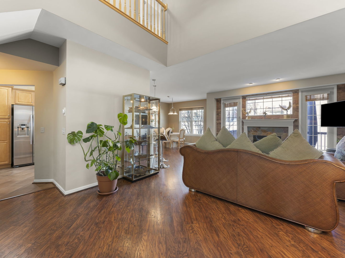 135 River Mist Drive #0, Oswego, IL 60543