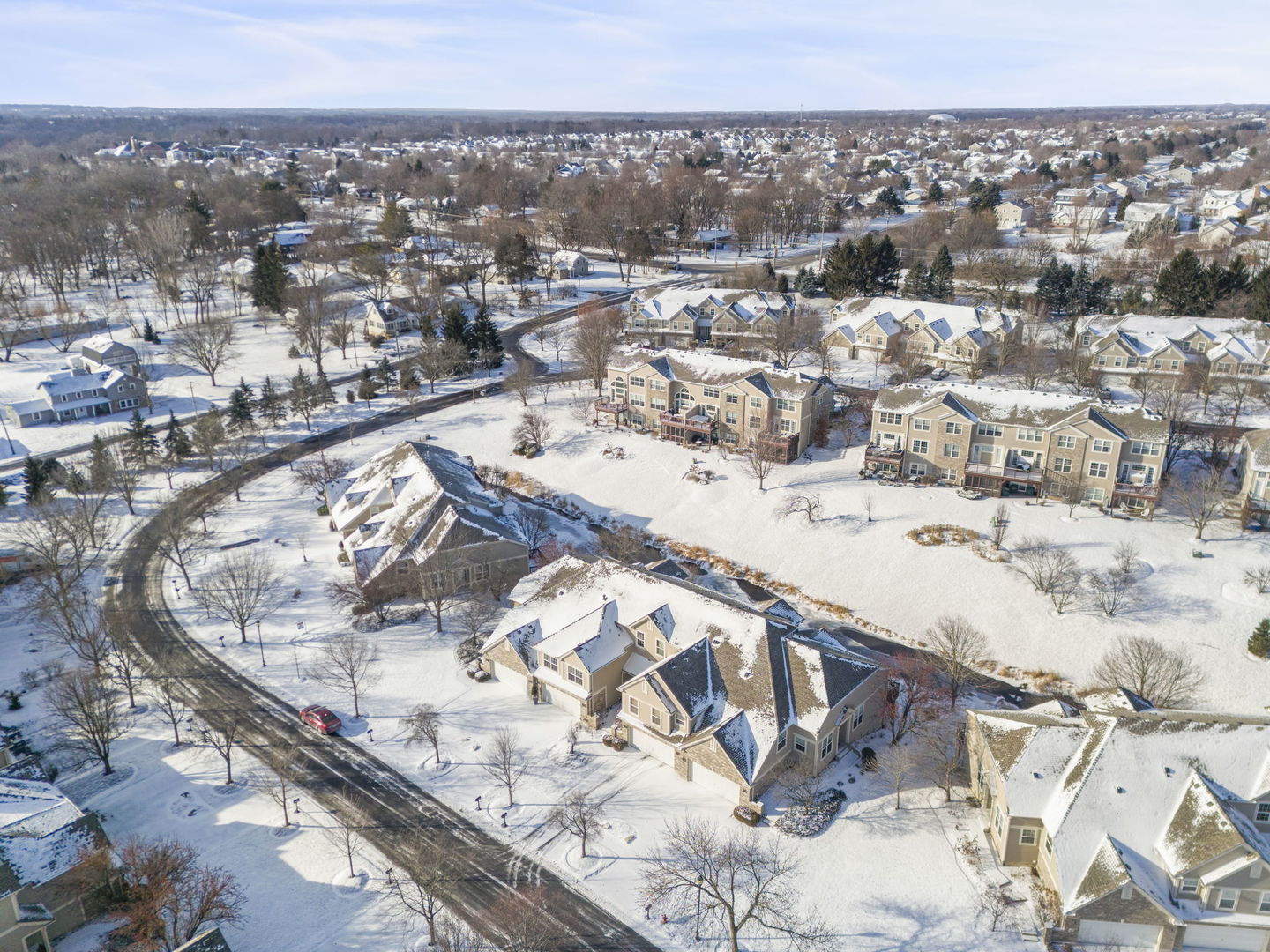 135 River Mist Drive #0, Oswego, IL 60543