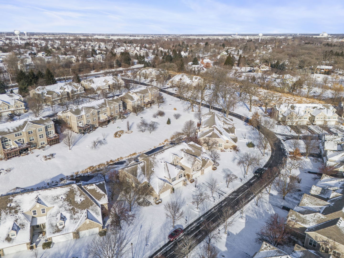 135 River Mist Drive #0, Oswego, IL 60543