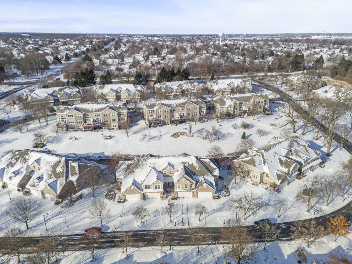 135 River Mist Drive #0, Oswego, IL 60543