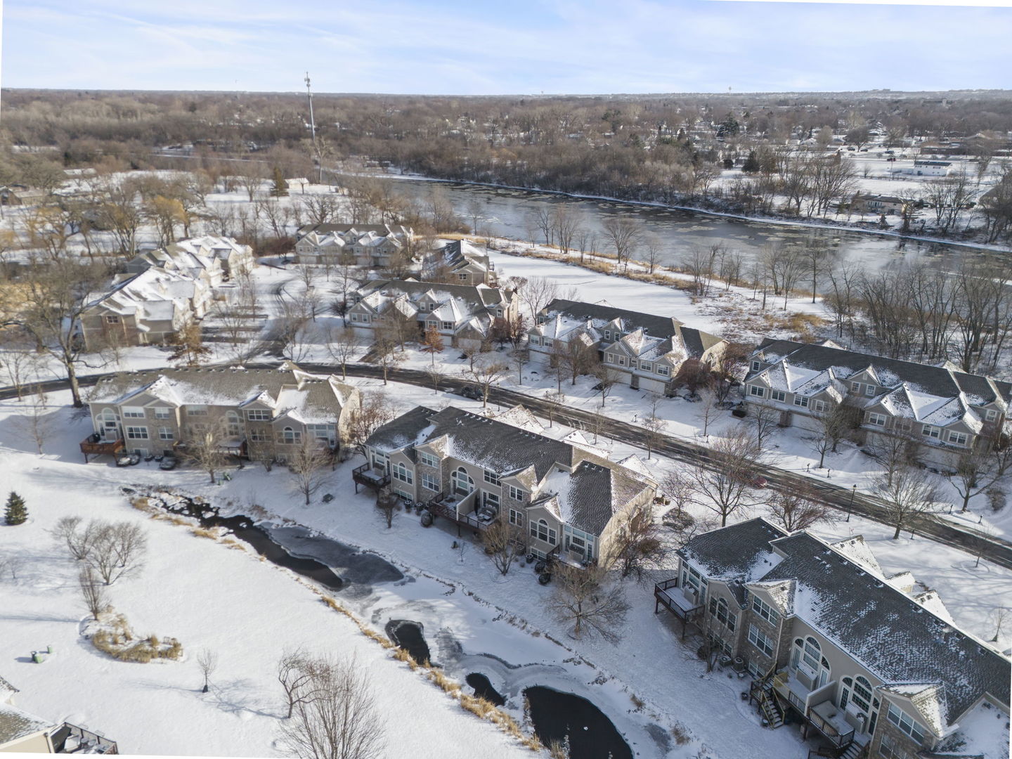 135 River Mist Drive #0, Oswego, IL 60543