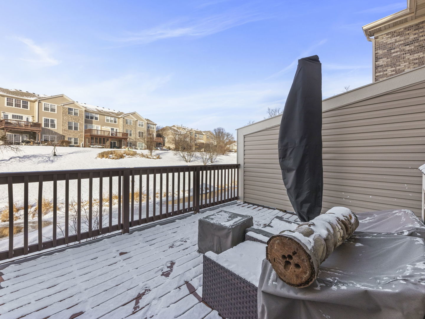 135 River Mist Drive #0, Oswego, IL 60543