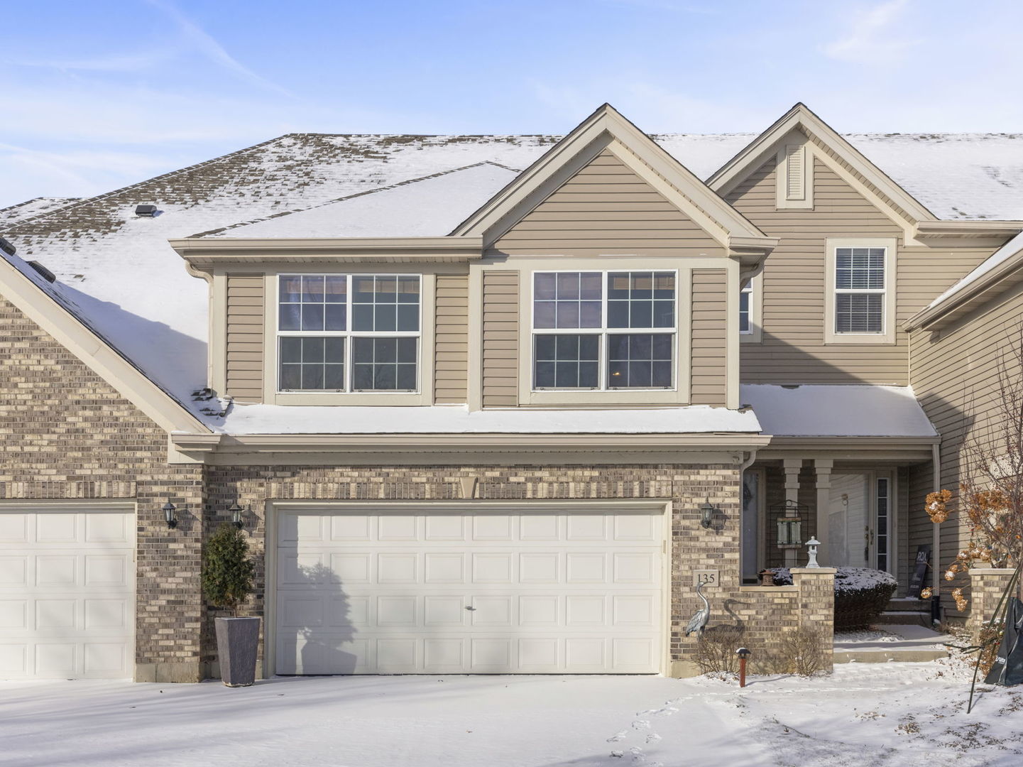 135 River Mist Drive #0, Oswego, IL 60543