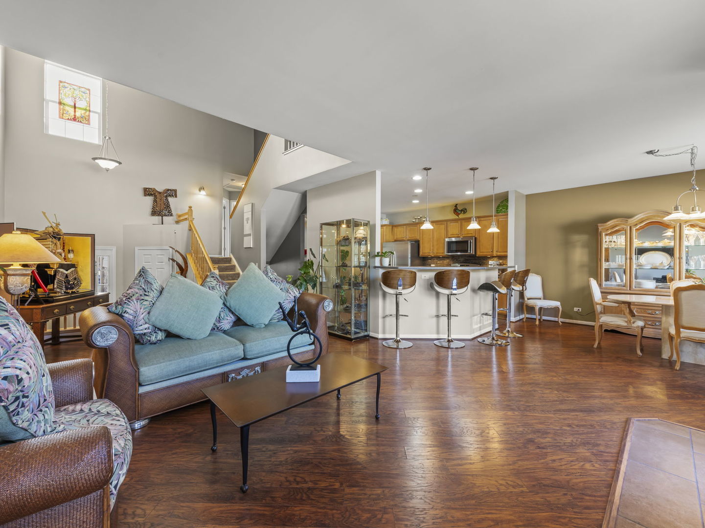 135 River Mist Drive #0, Oswego, IL 60543