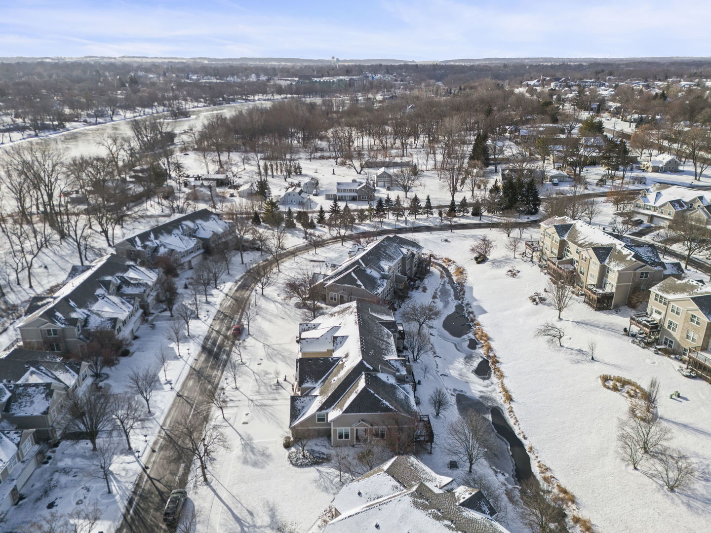 135 River Mist Drive #0, Oswego, IL 60543