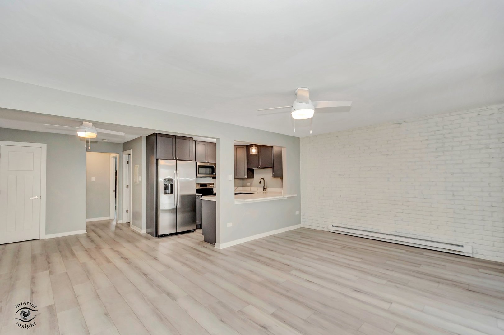 7302 Blackstone Avenue #7, Justice, IL 60458