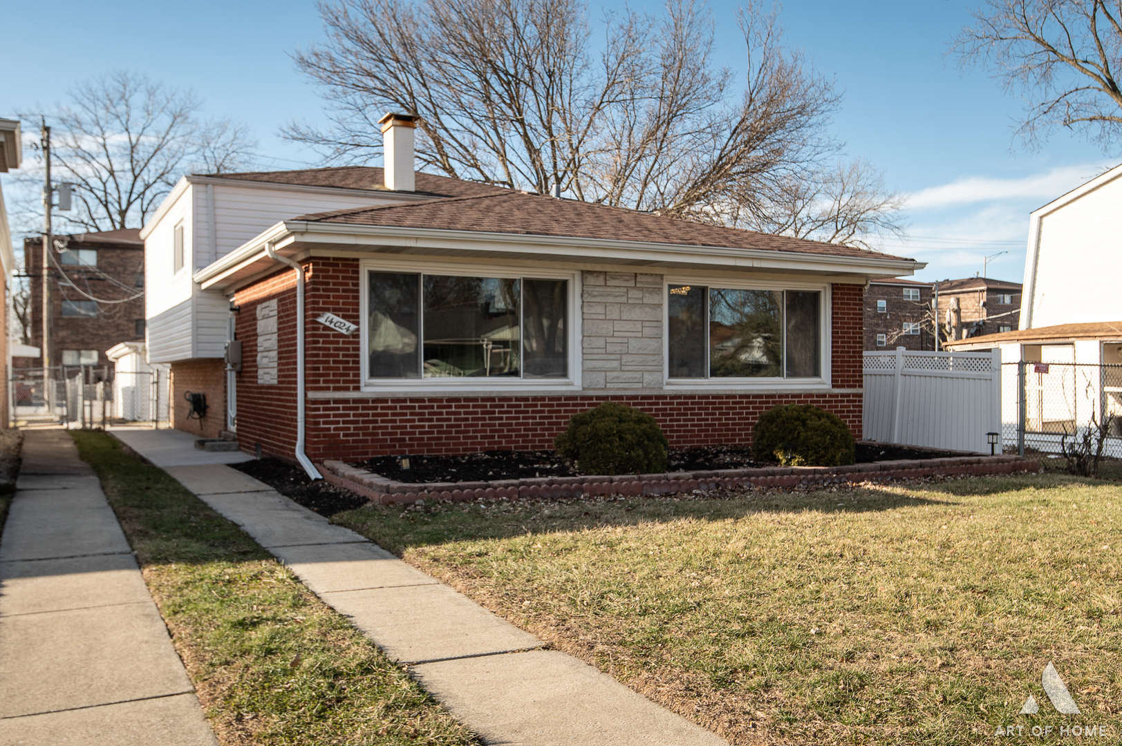 14024 S Saginaw Avenue, Burnham, IL 60633